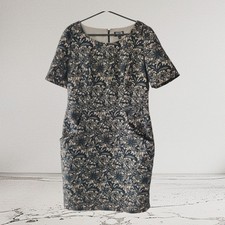 Per Una Italian Fabric Lace