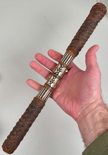 Antique horse riding crop whip - horse,