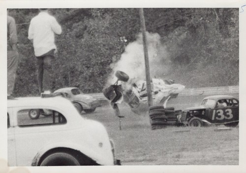 Langley field speedway - field,