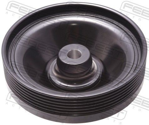 Febest crankshaft pulley - febest,