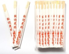 40 Pairs Sustainable