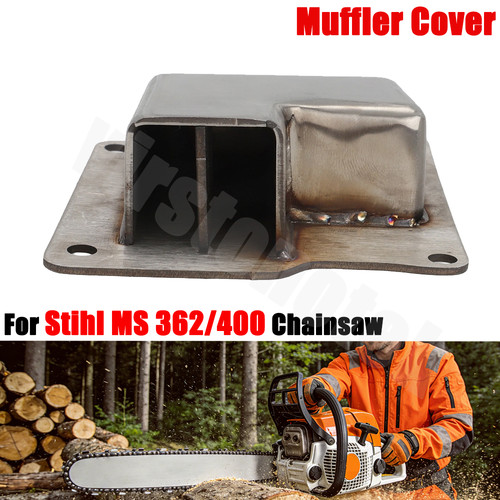 For stihl 362 400 - ms, chainsaw