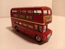 1954 Corgi 468GB Bus AEC
