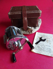 A VERY GOOD VINTAGE CASED