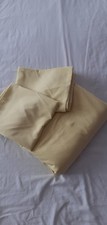 Kingsize lemon duvet cover - lemon,