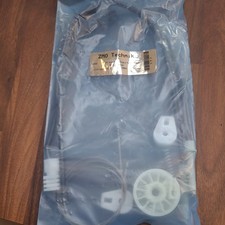Window Repair Kit For Citroen