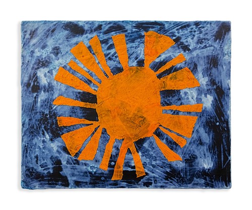 Painting pro bono original - painting,