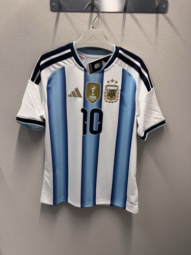 Argentina world cup - 2026, messi