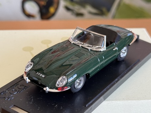 Box models jaguar - models, e