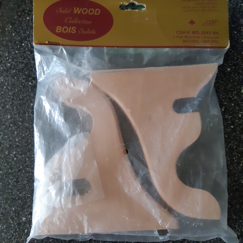 Vintage cdh solid wood - solid,