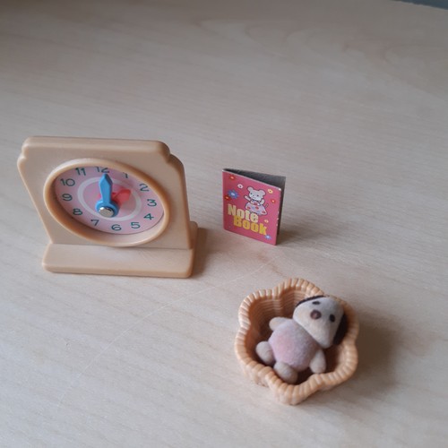 Vintage sylvanian families - vintage,