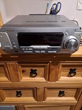 Technics Stereo Amplifier