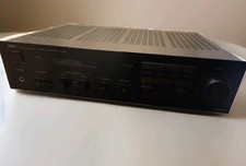 Yamaha A-420 Natural Sound