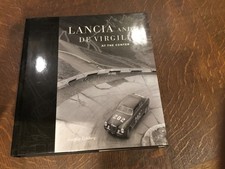 LANCIA AND DE VIRGILIO AT THE