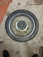 Genuine Suzuki Early GS550L