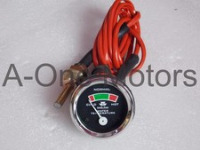 Temperature Meter Gauge For