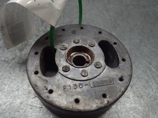 Yamaha HT1/HT2 LT1/LT2 90cc/100cc Trail 1970-72 Generator Flywheel Rotor