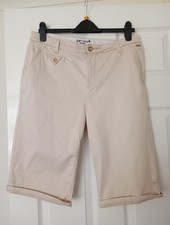 Per Una Women's Shorts Size 14