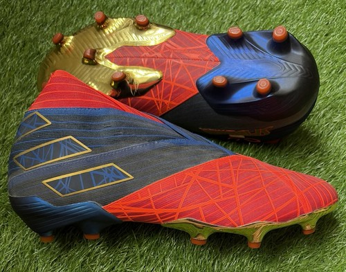 Adidas nemeziz fg football - 19+,