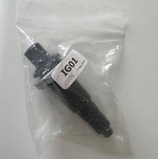 IG01 - Push Button Gas Ignition Spark Generator Ignitor Pilot Burner Sparker