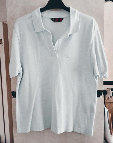 Robe kappa men - men's, blue
