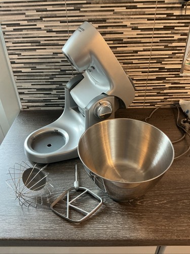 Kenwood multi one - multi,