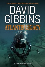 Atlantis Legacy - Gibbins