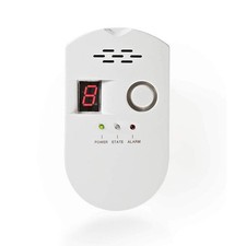 Gas Leak Detector V2 Update