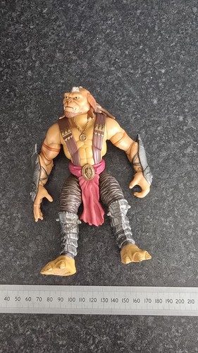 Hasbro small soldiers - soldiers, archer