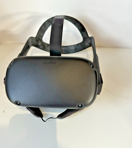 Oculus quest 1gen headset - 1gen, vr