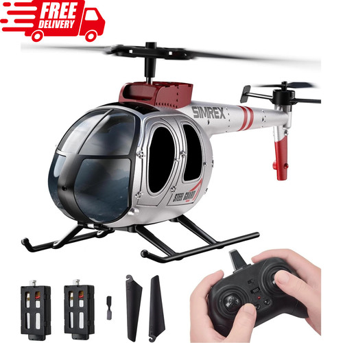 Helicopter remote control - rc,