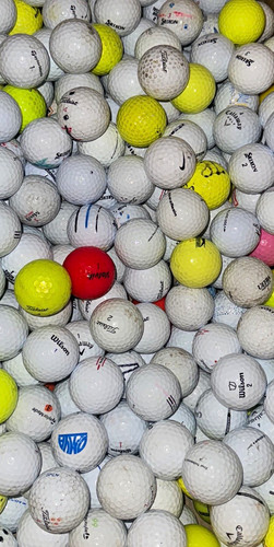 Golf ball mix - (grade, b/c