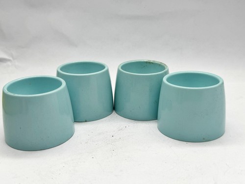 Vintage blue melamine - vintage,