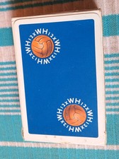 John Waddington 12xWH Football