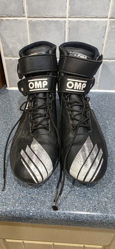 Omp arp waterproof kart - omp,