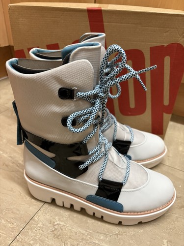 Fitflop glacé boots - fitflop,