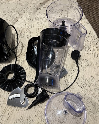 Logik food processor 800 w - ,
