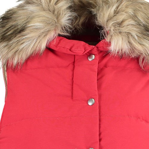 100 ralph lauren gilet red - 100%,