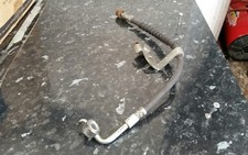 FORD ESCORT 1.8 ZETEC SILVERTOP MK5B MK5.5 DRIVER SIDE BRAKE LINE