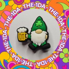 SUPER CUTE Irish Lucky