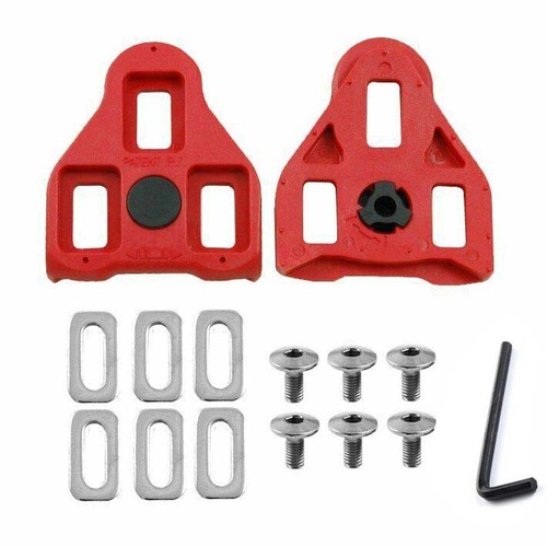 Bike cleats compatible with - bike,