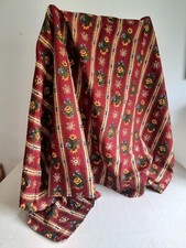 Vntg Heavy Weight Stripe 50s