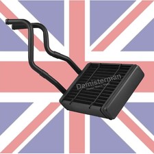 Jeep Grand Cherokee heater