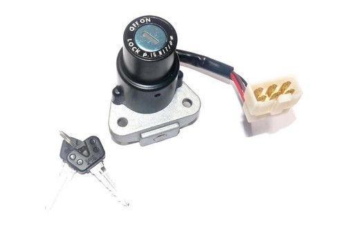 Ignition lock for yamaha - ignition,