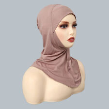 Muslim Women Turban Ninja Hat