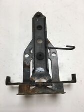 HONDA PAN EUROPEAN ST 1100 Battery Box Battery Holder