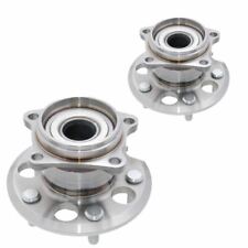 For Toyota Rav 4 Mk2 2000-2005 Rear Hub Wheel Bearings Pair
