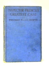 Inspector French's Greatest