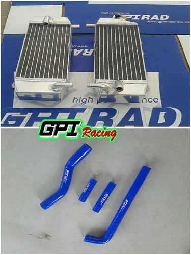 For yamaha aluminum radiator - for, radiator&
