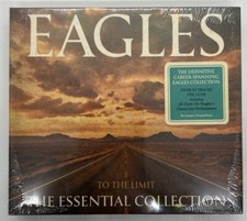 The Eagles - To the Limit -